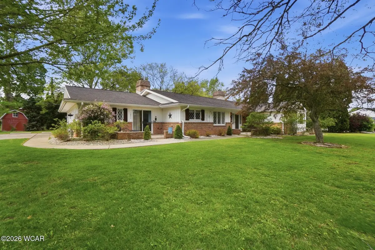 1031 Fairfield Drive, Van Wert, OH 45891 - #1