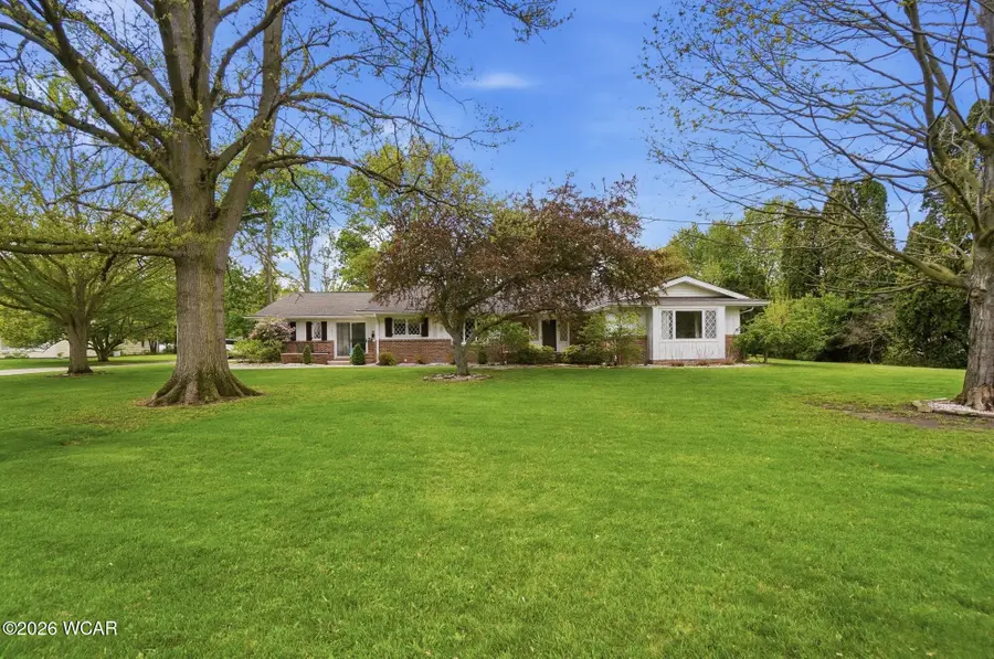 1031 Fairfield Drive, Van Wert, OH 45891 - #2
