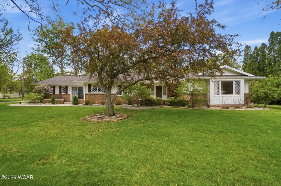 1031 Fairfield Drive, Van Wert, OH 45891 - #3