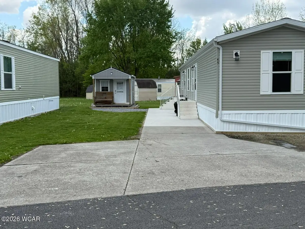 3350 S Dixie Highway, Lima, OH 45804 - #1