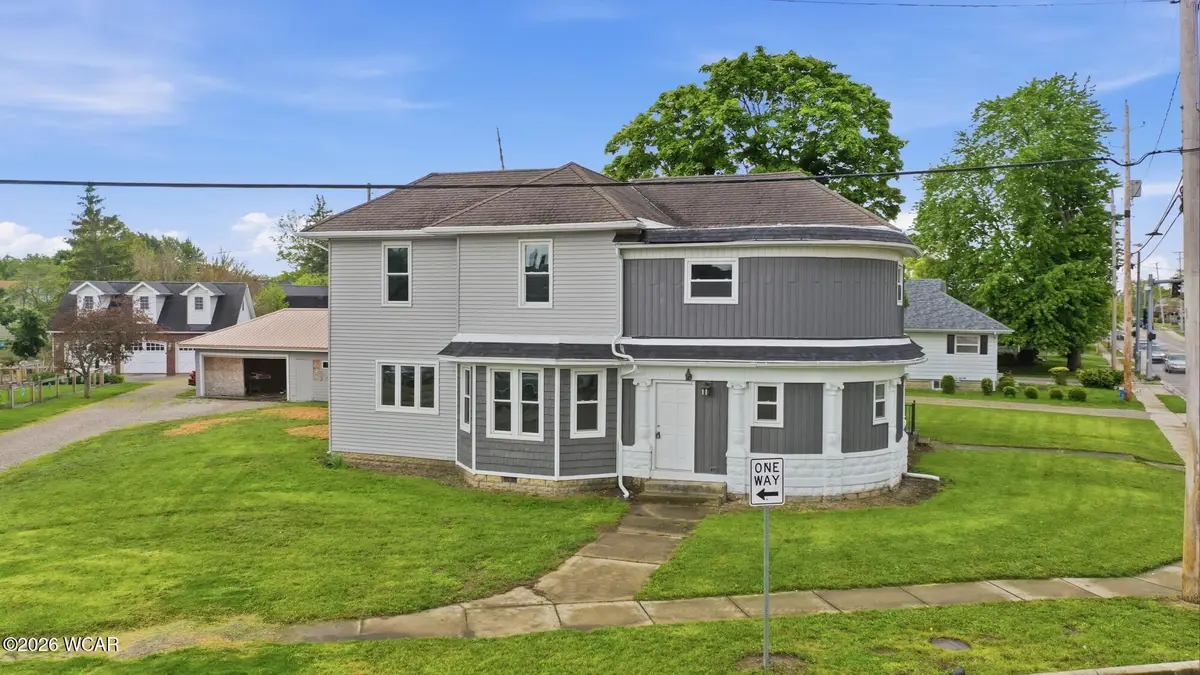 390 W Maple Avenue, Van Wert, OH 45891 - #1