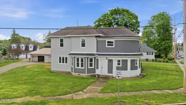 390 W Maple Avenue, Van Wert, OH 45891