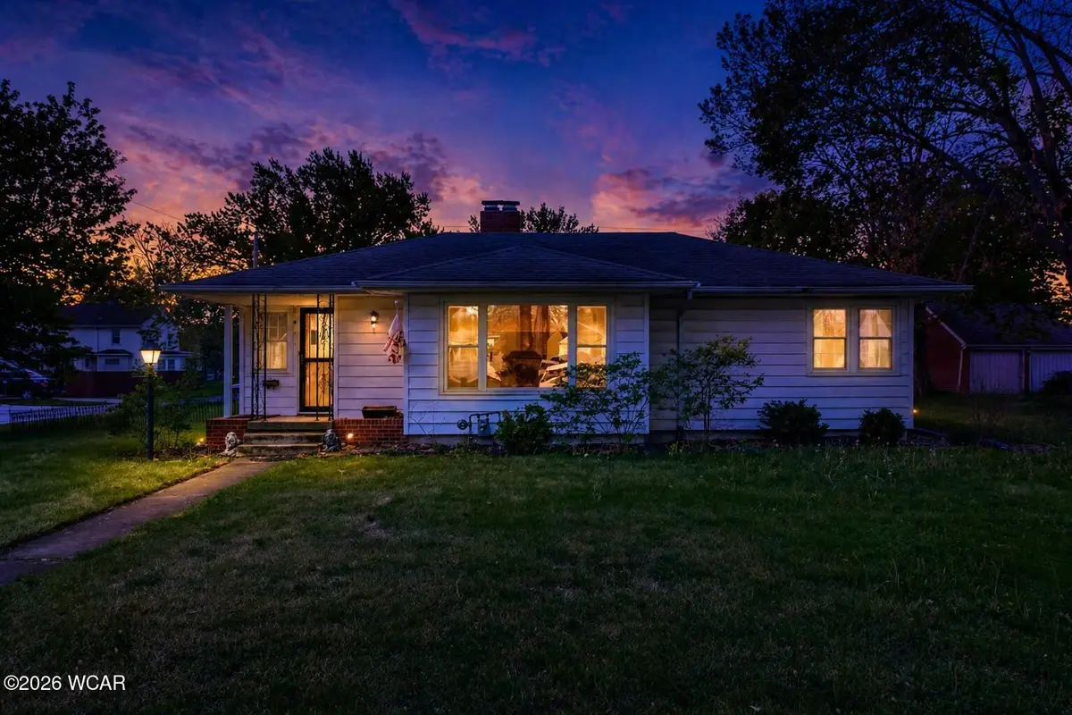 501 W O'connor Avenue, Lima, OH 45801 - #1
