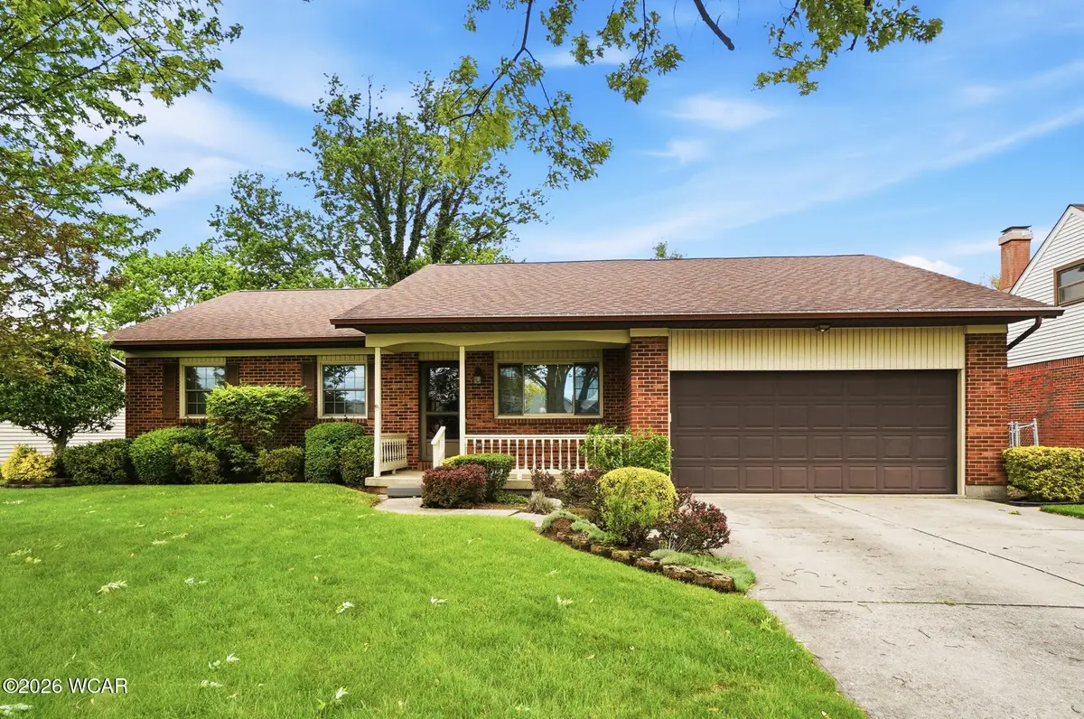 5014 Lobo Street, Lima, OH 45807 - #1