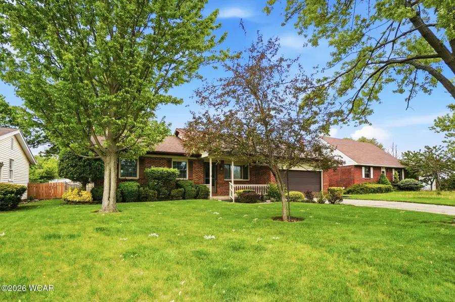5014 Lobo Street, Lima, OH 45807 - #3