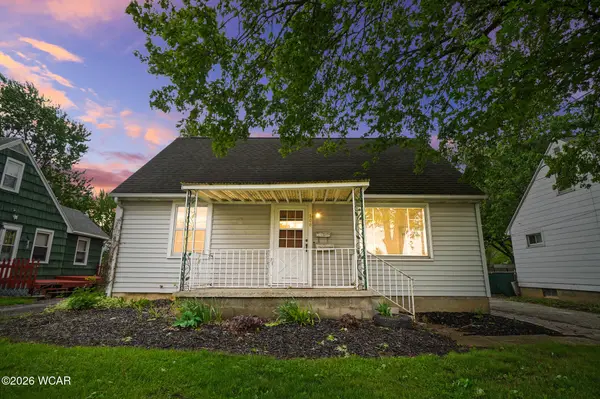 108 E Edwards Street, Lima, OH 45801