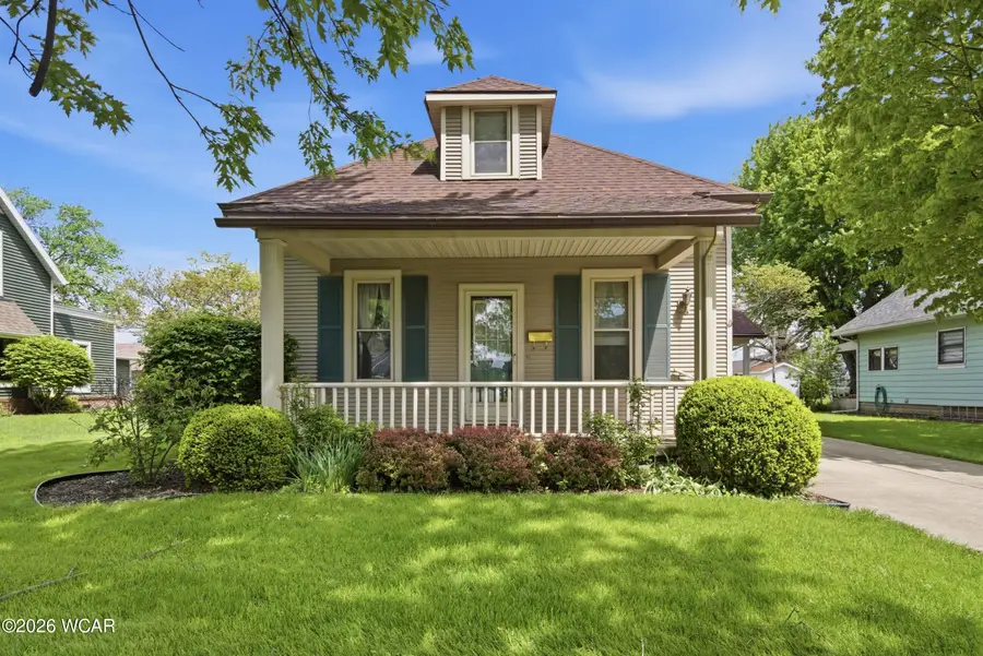431 Boyd Avenue, Van Wert, OH 45891 - #2