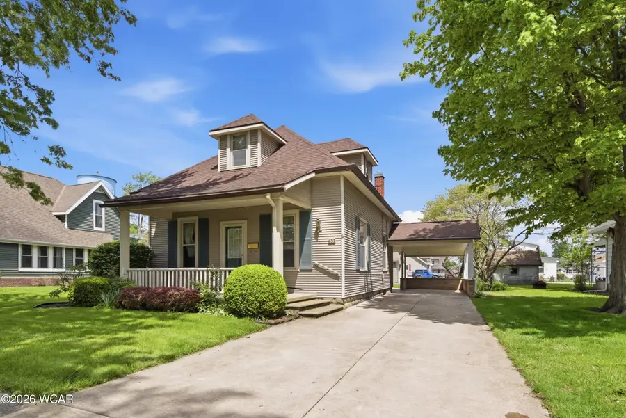 431 Boyd Avenue, Van Wert, OH 45891 - #3