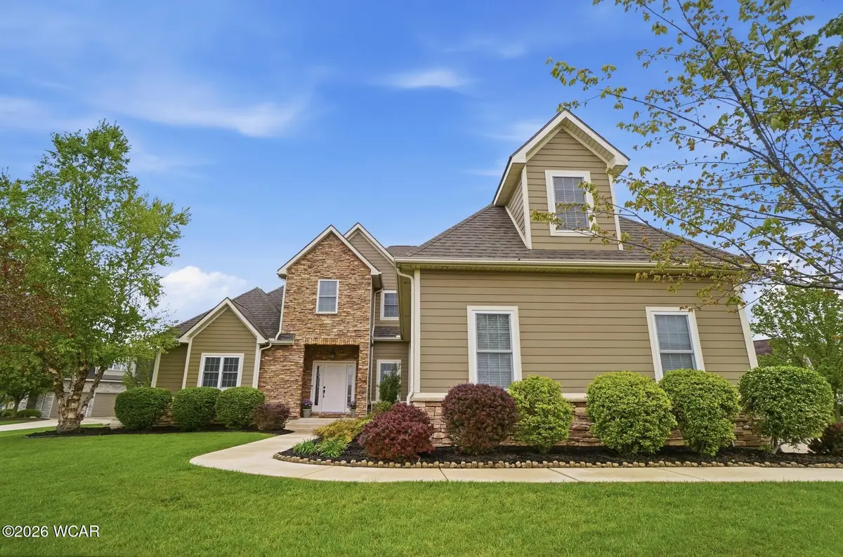 849 Yakima Trail, Lima, OH 45805 - #1