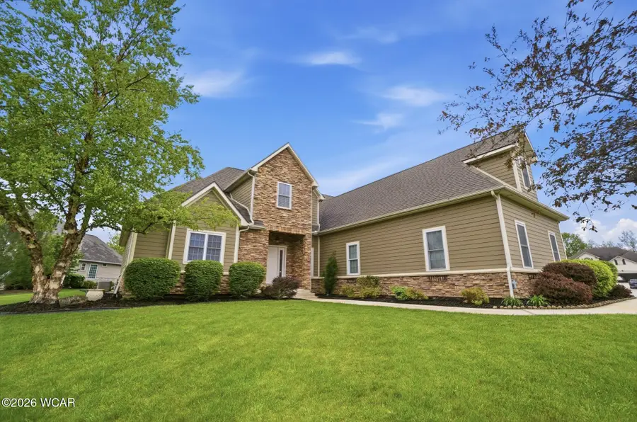 849 Yakima Trail, Lima, OH 45805 - #2
