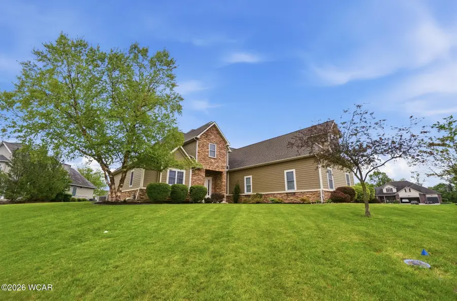 849 Yakima Trail, Lima, OH 45805 - #3