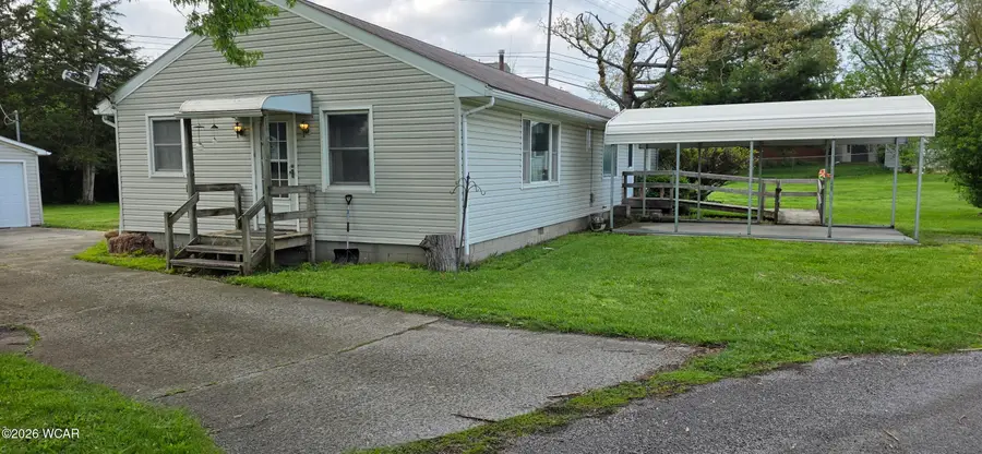 2278 Arcadia Avenue, Lima, OH 45805 - #2