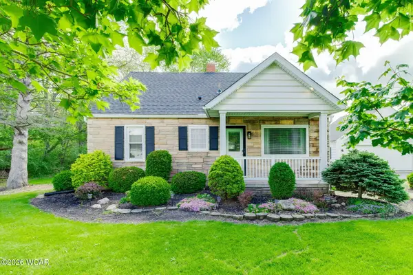 3794 N Cable Road, Lima, OH 45807
