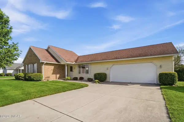 5724 Clover Ridge Drive, Lima, OH 45807