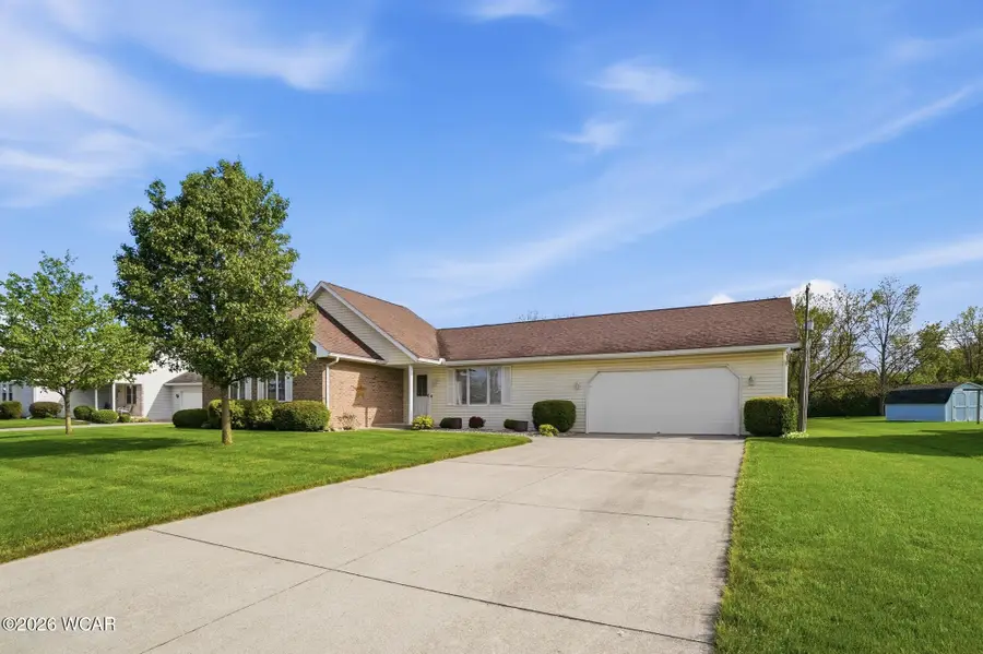 5724 Clover Ridge Drive, Lima, OH 45807 - #2