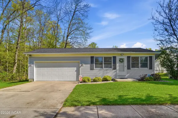 570 Sandpiper Street, Lima, OH 45801