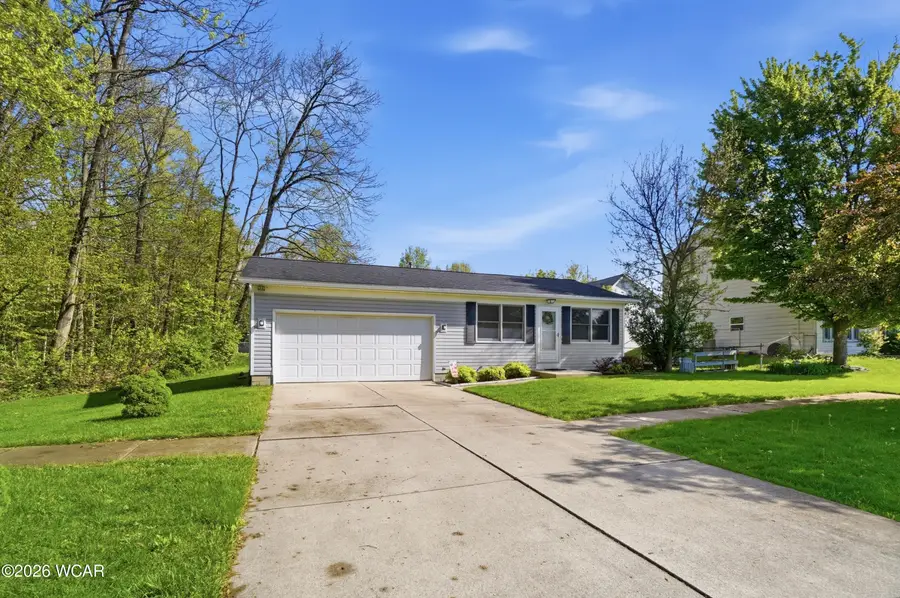 570 Sandpiper Street, Lima, OH 45801 - #2