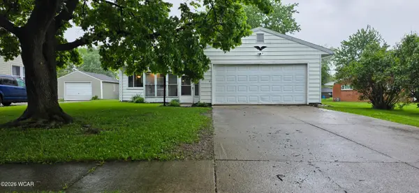 429 Lewis Boulevard, Lima, OH 45801