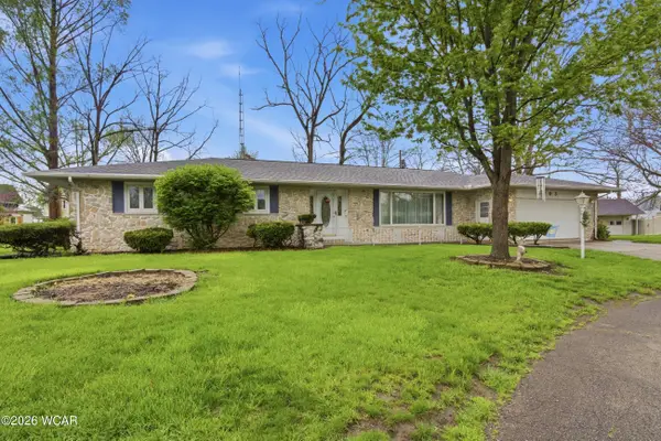 203 Wassenberg Drive, Van Wert, OH 45891