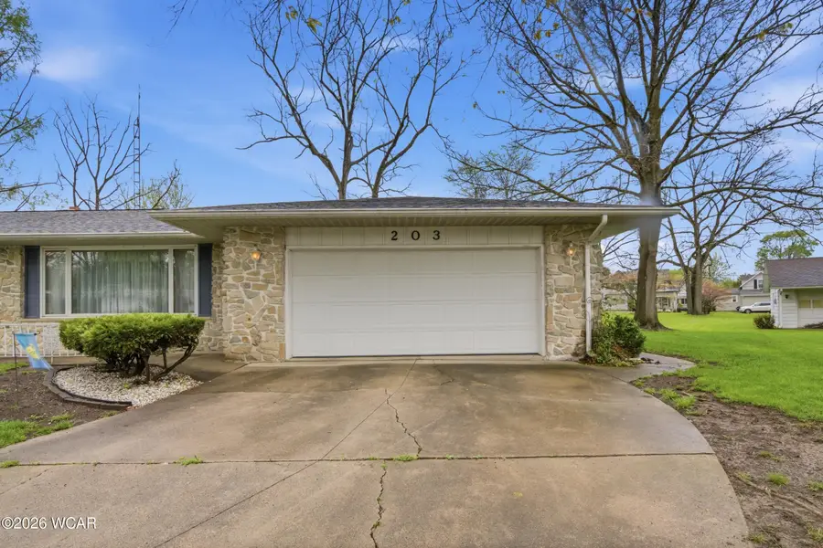 203 Wassenberg Drive, Van Wert, OH 45891 - #2