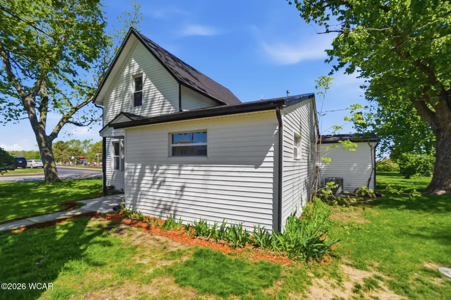 206 W Perry Street, Grover Hill, OH 45849 - #2