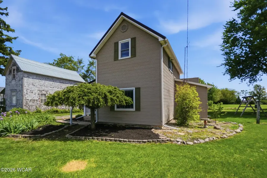108 Washington Street, Ohio City, OH 45874 - #3