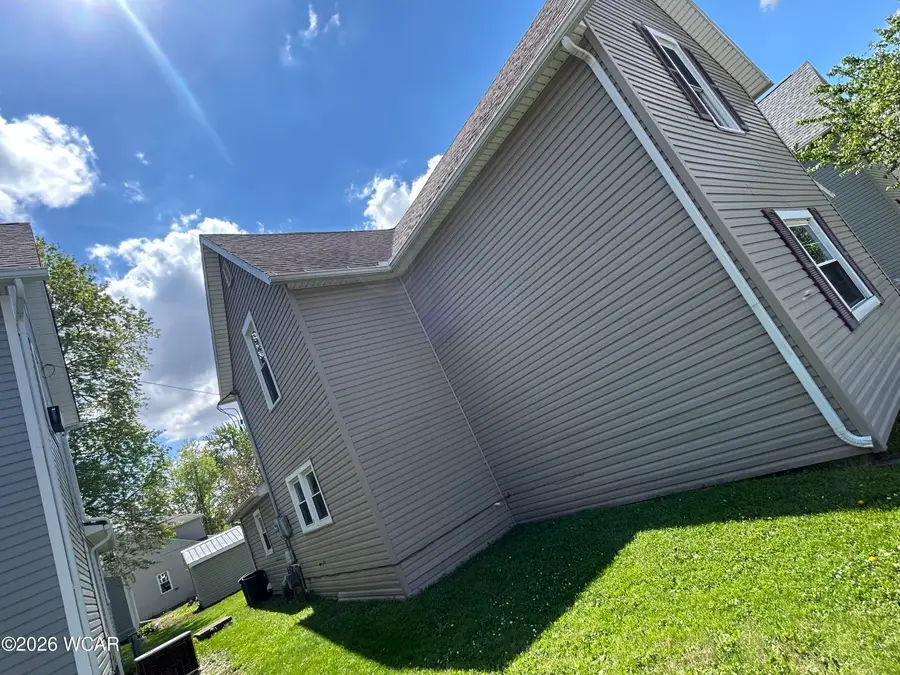 621 E Spring Street, Saint Marys, OH 45885 - #3