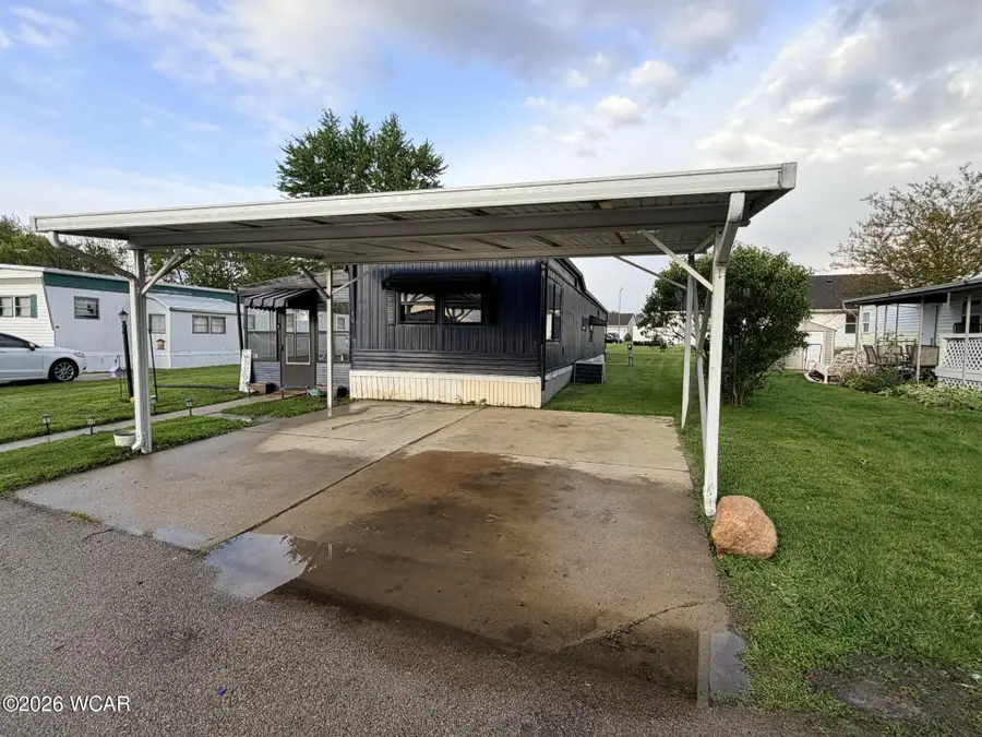 10 Summerplace Drive, Wapakoneta, OH 45895 - #2
