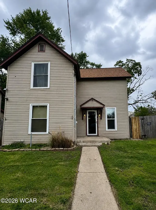562 Wood Street, Marion, OH 43302