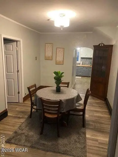 201 E Patterson Street, Dunkirk, OH 45836 - #3