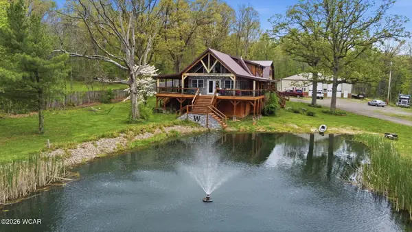 832 Marseilles-galion Road W, Marion, OH 43302