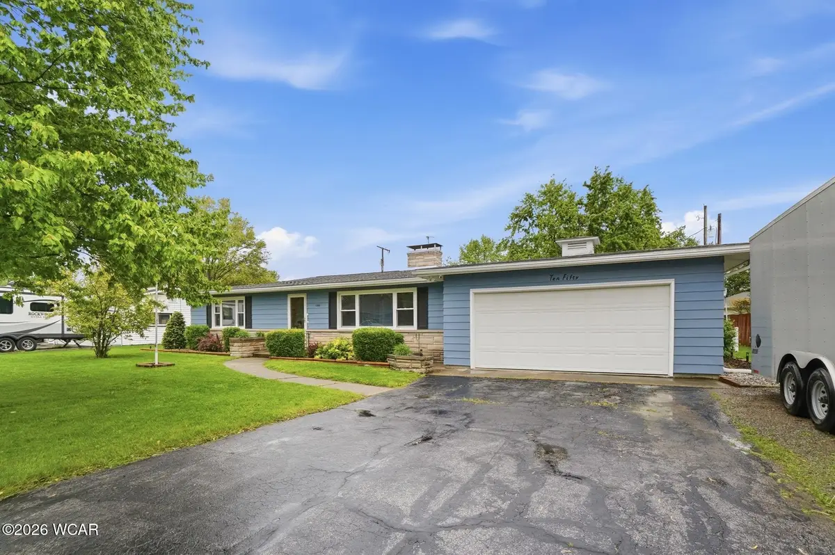 1050 Linden Drive, Van Wert, OH 45891 - #1