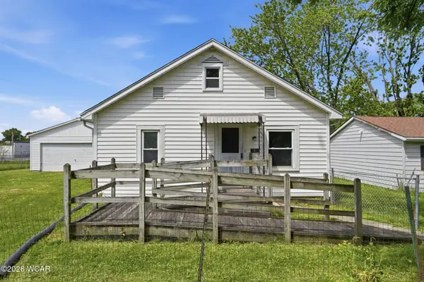 1907 N Elizabeth Street, Lima, OH 45801
