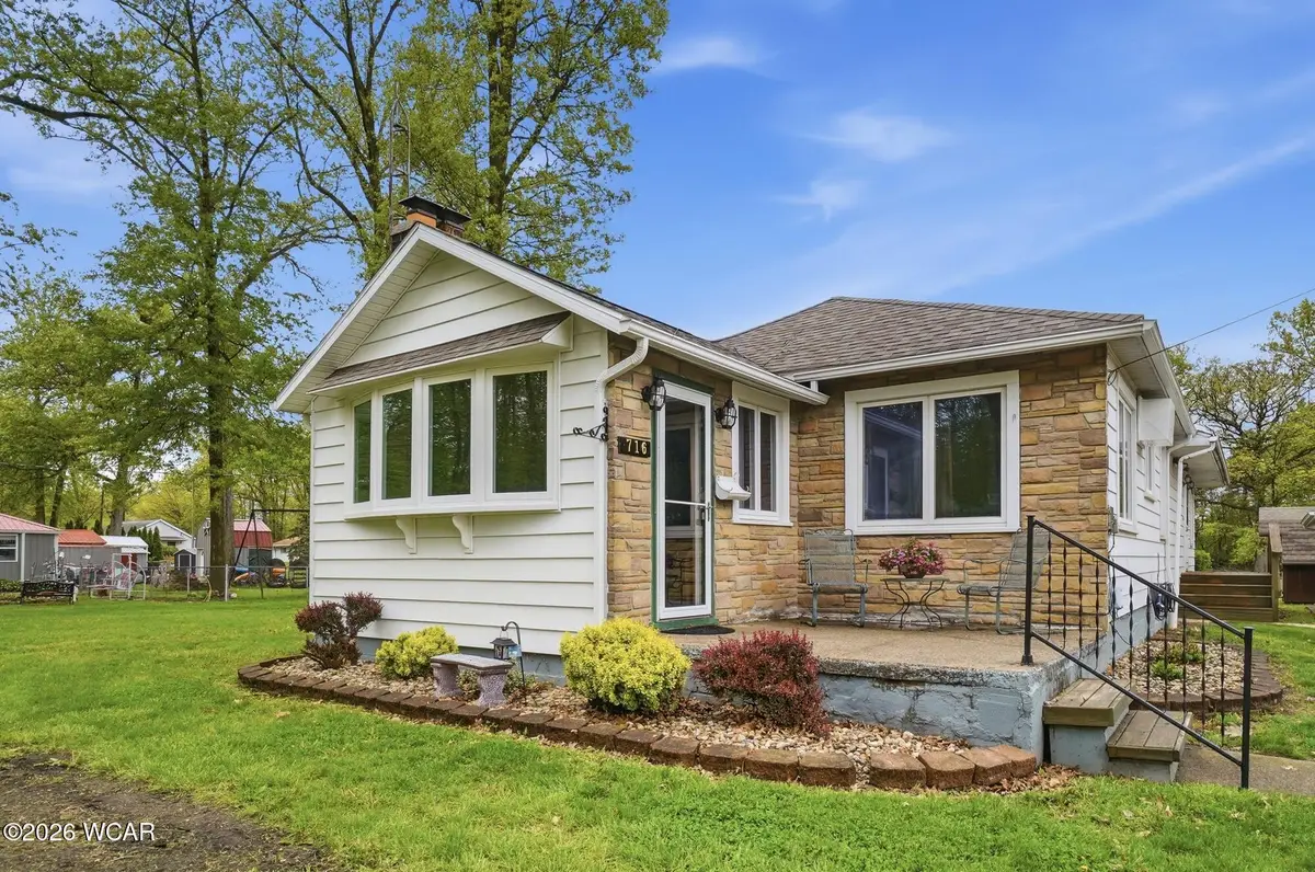 716 Ruth Avenue, Lima, OH 45801 - #1
