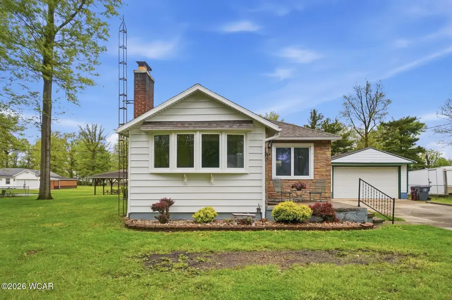 716 Ruth Avenue, Lima, OH 45801 - #3
