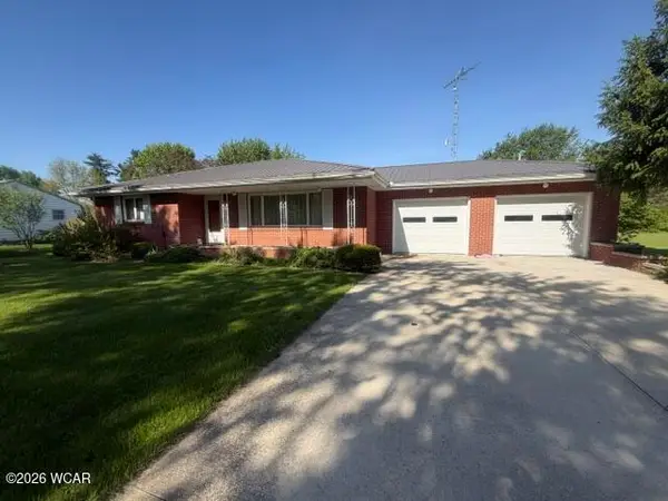 11789 Park Lane Drive, Kenton, OH 43326