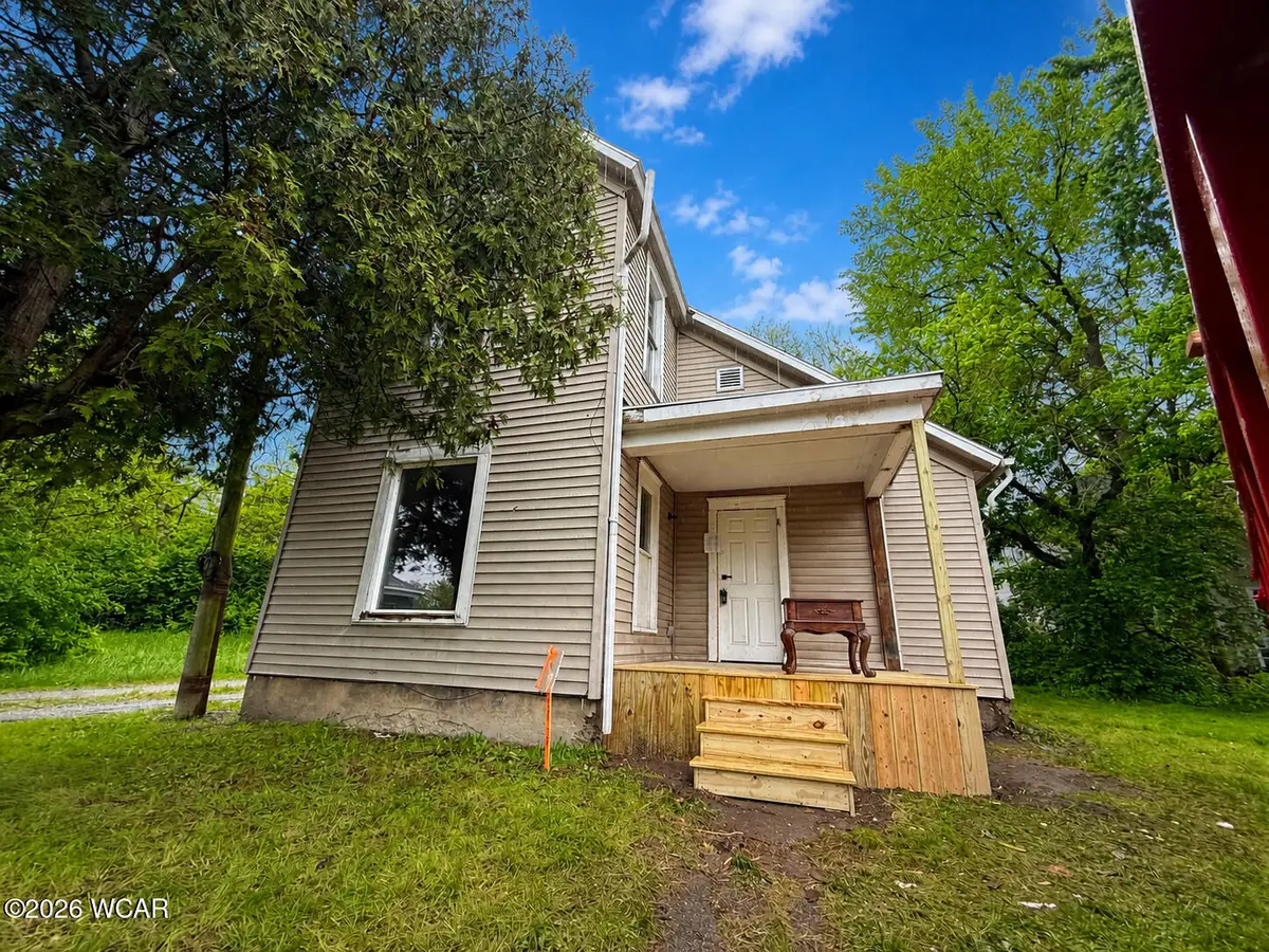 514 N Shore Drive, Lima, OH 45801 - #1