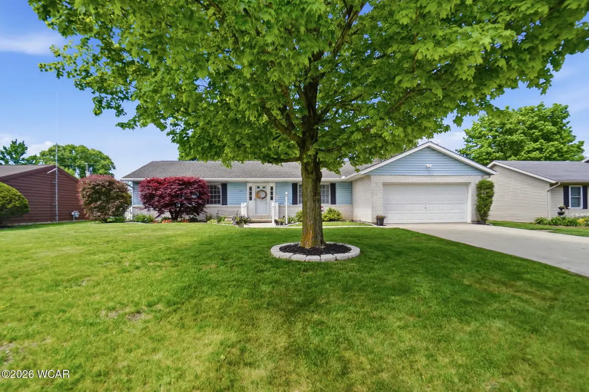 911 Kingswood Drive, Lima, OH 45804 - #1