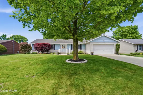 911 Kingswood Drive, Lima, OH 45804