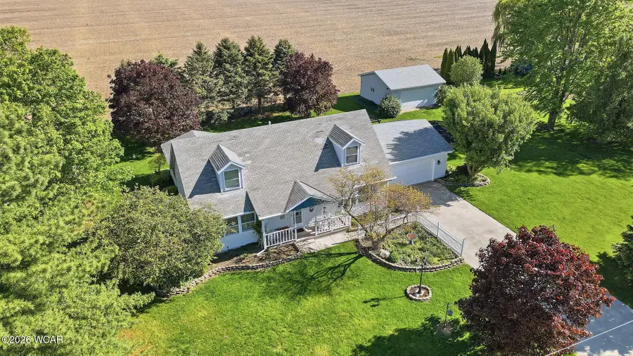 21198 Road V, Fort Jennings, OH 45844 - #2