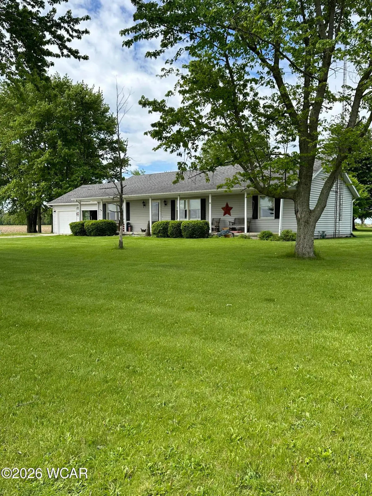 3393 County Road 135, Dola, OH 45835 - #1