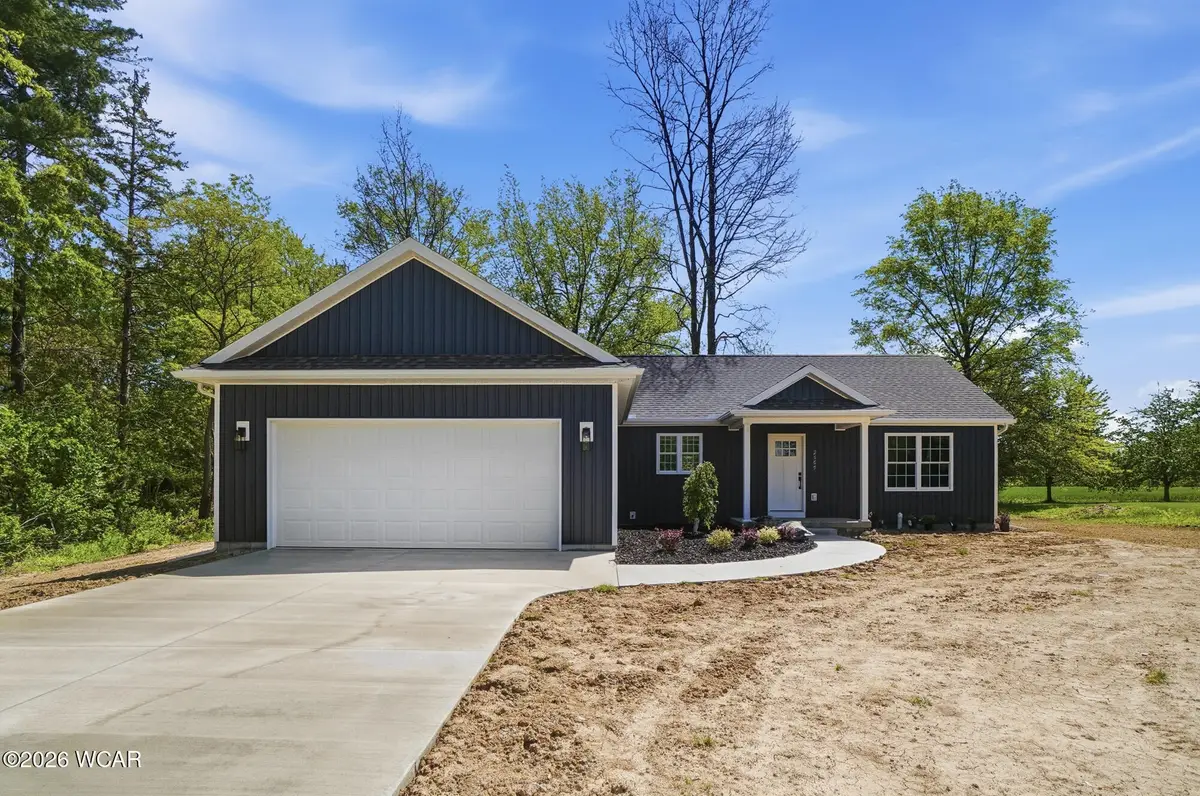 2509 Elmview Drive, Cridersville, OH 45806 - #1