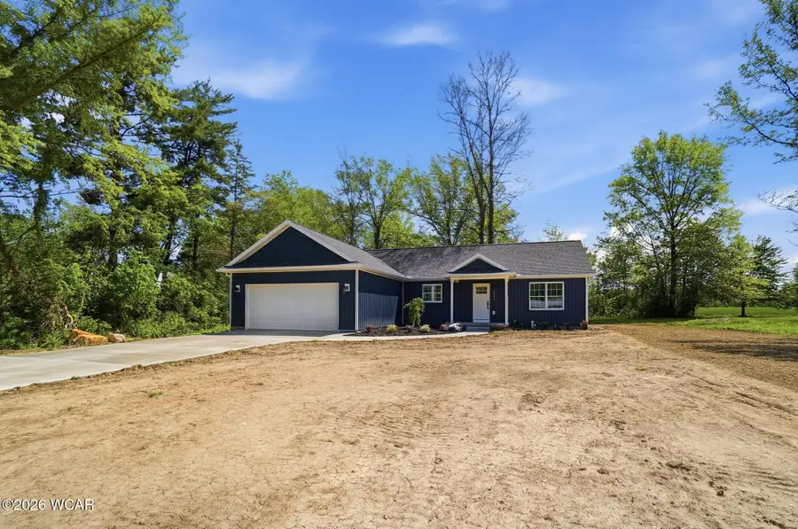 2509 Elmview Drive, Cridersville, OH 45806 - #2