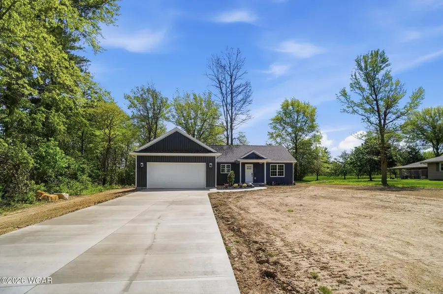 2509 Elmview Drive, Cridersville, OH 45806 - #3