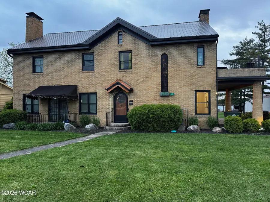 547 N Broadway Street, Spencerville, OH 45887 - #2