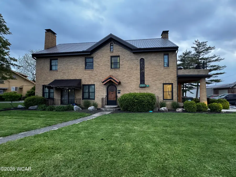 547 N Broadway Street, Spencerville, OH 45887 - #3