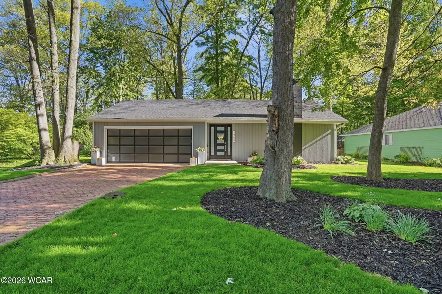 1908 Windsor Place, Findlay, OH 45840 - #2