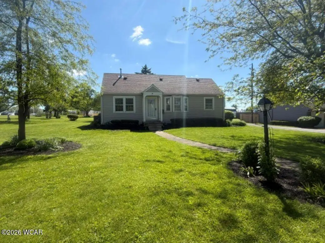 24 Broadway Street, Kenton, OH 43326 - #1