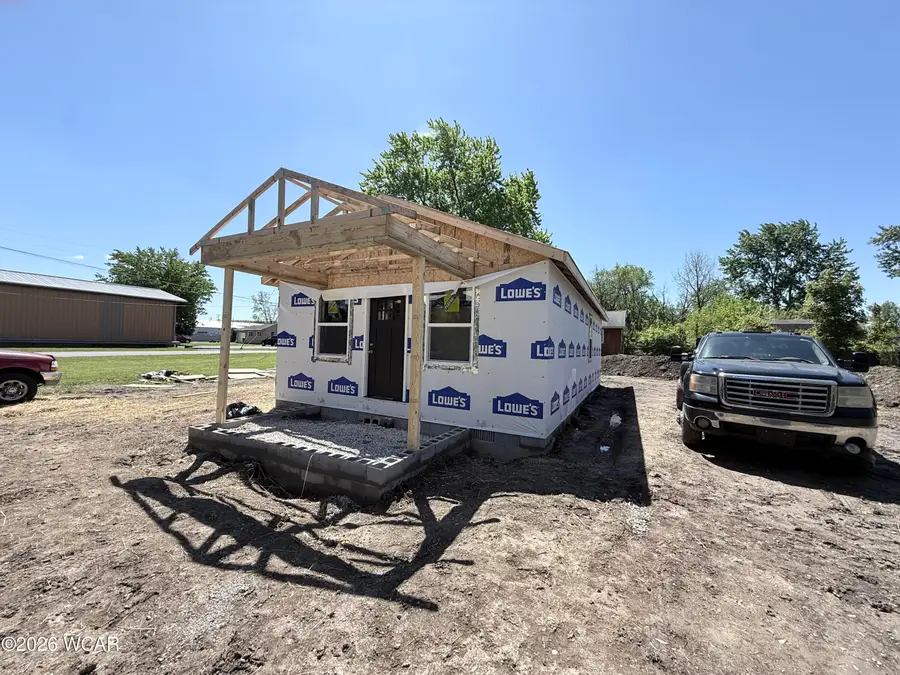 1308 E 4th Street, Lima, OH 45804 - #3