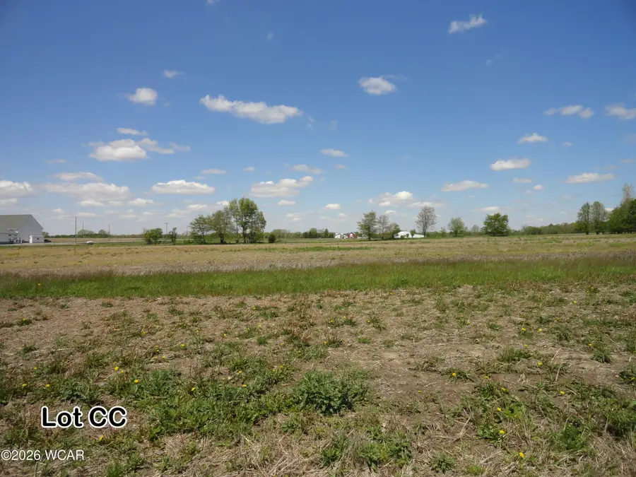 0 County Road 290, Bellefontaine, OH 43311 - #2